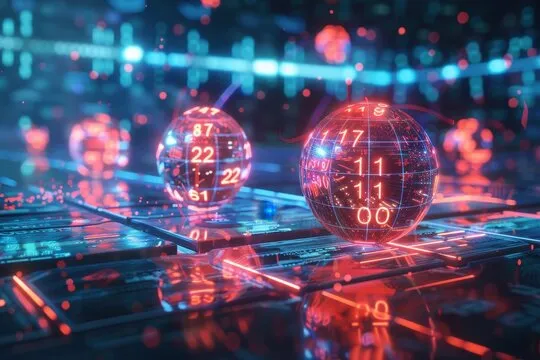 数据中心 数据分析图表示例