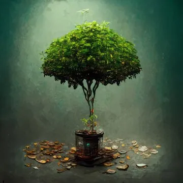 iOS APP 下载二维码