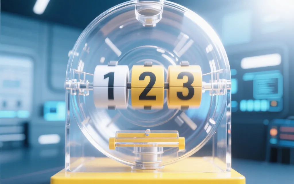 福彩3D开奖规则全解析：流程、判定与公示机制的技术深读